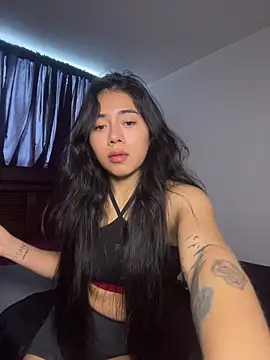 Snapshot of aimi_art1 chatting on March 14, 2026, 8:37 pm aimi art1 online show from March 14, 2026, 8:37 pm