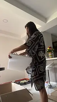 aimi art1 online show from November 25, 2025, 6:30 pm