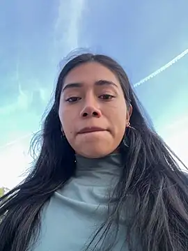 Snapshot of aimi_art1 chatting on February 16, 2026, 4:16 pm aimi art1 online show from February 16, 2026, 4:16 pm