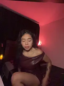 Snapshot of aimi_art1 chatting on March 1, 2026, 1:16 am aimi art1 online show from March 1, 2026, 1:16 am