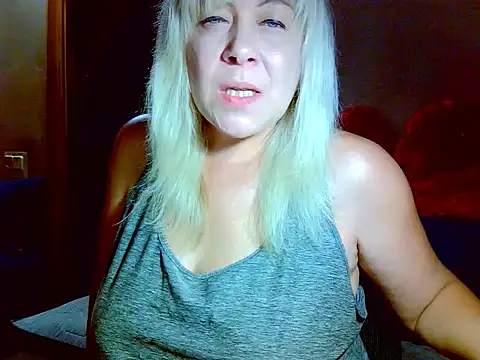 AgoniA7 online show from July 24, 2026, 6:48 pm