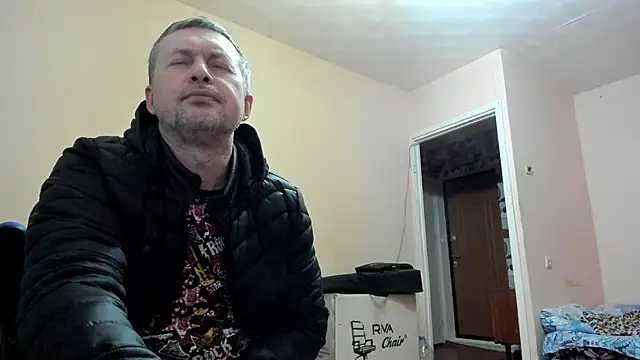 SanFrantsisko online show from October 6, 2025, 10:10 pm