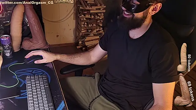 Snapshot of AnalOrgasm_CG chatting on February 3, 2025, 12:25 am AnalOrgasm CG online show from February 3, 2025, 12:25 am