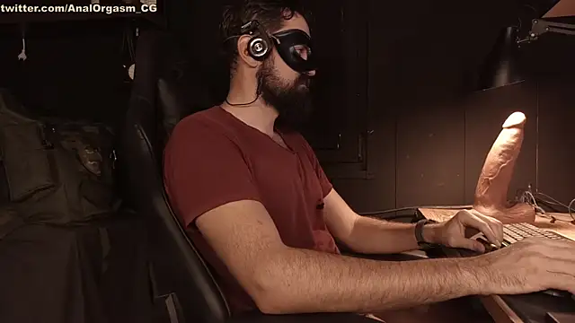 Snapshot of AnalOrgasm_CG chatting on November 22, 2025, 11:58 pm AnalOrgasm CG online show from November 22, 2025, 11:58 pm