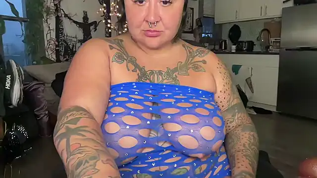 Sad1st1kSadie online show from March 15, 2026, 2:07 am