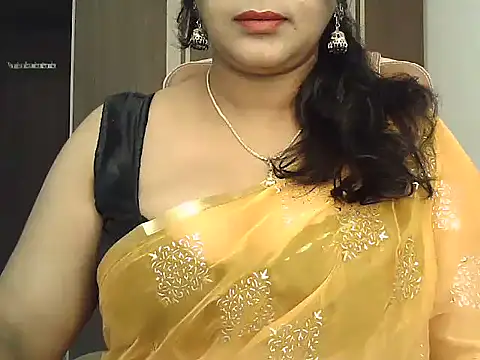 Snapshot of Spandana_Sweety chatting on October 20, 2025, 6:15 am Spandana Sweety online show from October 20, 2025, 6:15 am