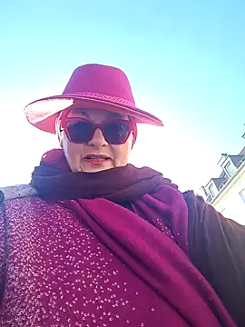 MucMilf59 online show from November 6, 2025, 10:30 am