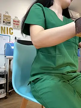 Snapshot of Meilian2021 chatting on November 18, 2025, 5:11 am Meilian2021 online show from November 18, 2025, 5:11 am