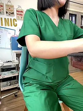 Snapshot of Meilian2021 chatting on November 22, 2025, 5:50 am Meilian2021 online show from November 22, 2025, 5:50 am