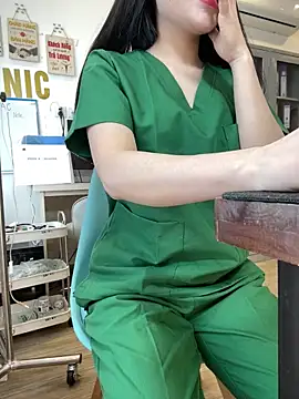 Snapshot of Meilian2021 chatting on November 24, 2025, 4:56 am Meilian2021 online show from November 24, 2025, 4:56 am