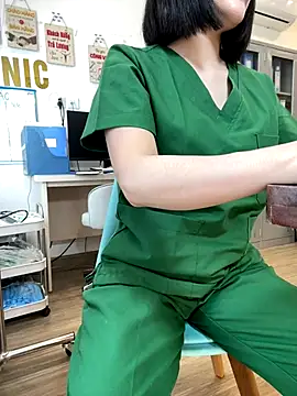 Snapshot of Meilian2021 chatting on December 1, 2025, 4:13 am Meilian2021 online show from December 1, 2025, 4:13 am