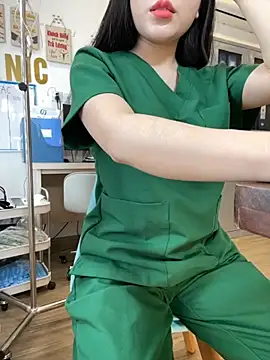 Snapshot of Meilian2021 chatting on December 2, 2025, 4:25 am Meilian2021 online show from December 2, 2025, 4:25 am