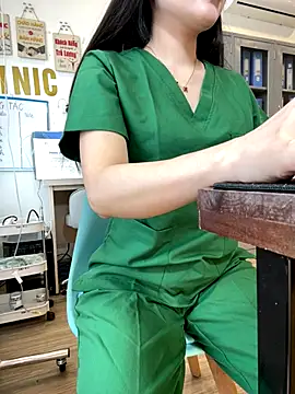 Snapshot of Meilian2021 chatting on November 23, 2025, 4:33 am Meilian2021 online show from November 23, 2025, 4:33 am