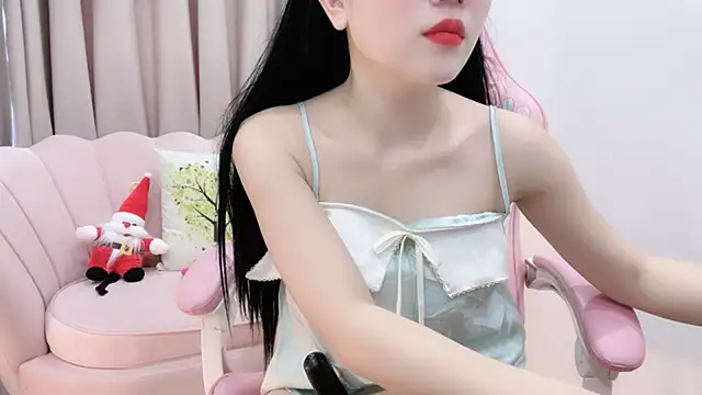 Snapshot of Meilian2021 chatting on January 17, 2025, 8:02 am Meilian2021 online show from January 17, 2025, 8:02 am
