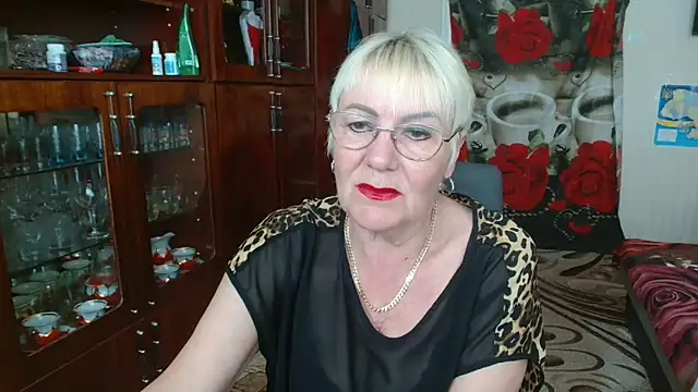 JenaCheim online show from April 22, 2026, 5:58 am
