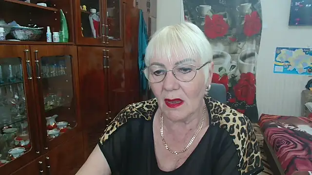 JenaCheim online show from April 29, 2026, 6:06 am