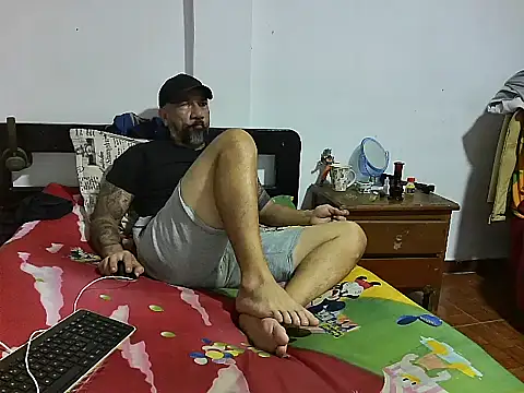 Snapshot of john_balthor chatting on June 20, 2026, 4:39 am john balthor online show from June 20, 2026, 4:39 am