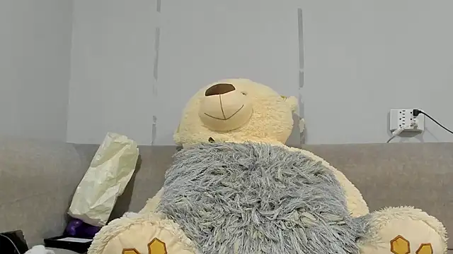 SandraGoldstein online show from February 20, 2025, 12:41 am