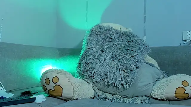 SandraGoldstein online show from February 26, 2025, 1:46 am