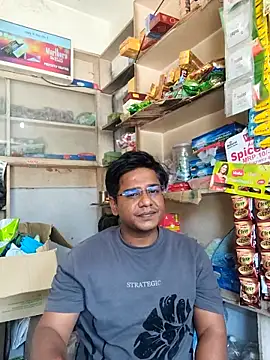 Snapshot of ankit5t5 chatting on May 18, 2026, 7:35 am ankit5t5 online show from May 18, 2026, 7:35 am