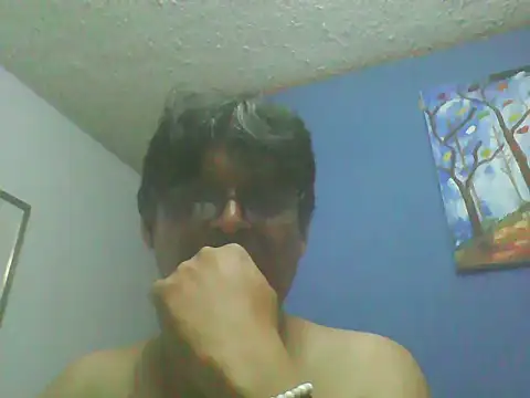 AdultAgency online show from February 17, 2026, 11:57 pm