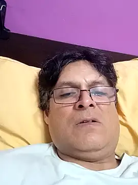 AdultAgency online show from February 17, 2026, 4:54 am