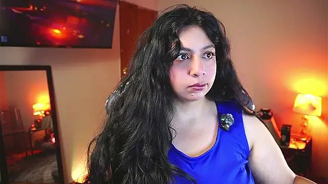 Snapshot of coraline_latin chatting on March 6, 2026, 5:08 pm coraline latin online show from March 6, 2026, 5:08 pm