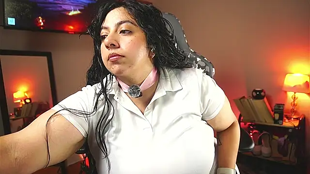 Snapshot of coraline_latin chatting on February 9, 2026, 11:36 pm coraline latin online show from February 9, 2026, 11:36 pm