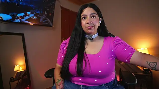 coraline latin online show from May 2, 2026, 12:43 pm