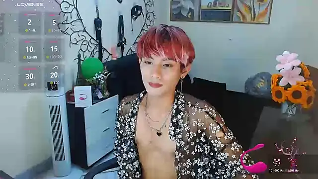 Snapshot of WildestTwink chatting on October 13, 2025, 4:19 pm WildestTwink online show from October 13, 2025, 4:19 pm