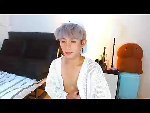 WildestTwink online show from April 29, 2026, 2:54 pm