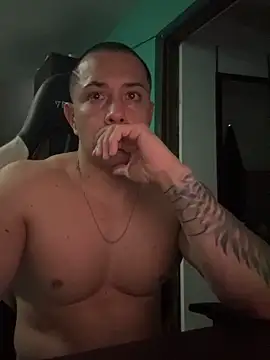 Snapshot of Hot_deep_dick chatting on January 29, 2025, 4:36 am Hot deep dick online show from January 29, 2025, 4:36 am