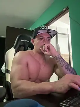 Snapshot of Hot_deep_dick chatting on February 2, 2025, 10:06 pm Hot deep dick online show from February 2, 2025, 10:06 pm