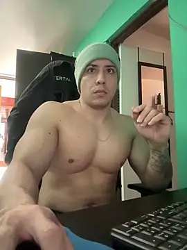 Snapshot of Hot_deep_dick chatting on January 26, 2025, 5:23 pm Hot deep dick online show from January 26, 2025, 5:23 pm