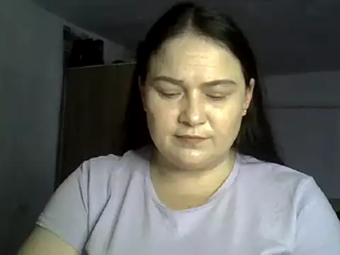 TammyAh online show from February 23, 2025, 8:11 pm