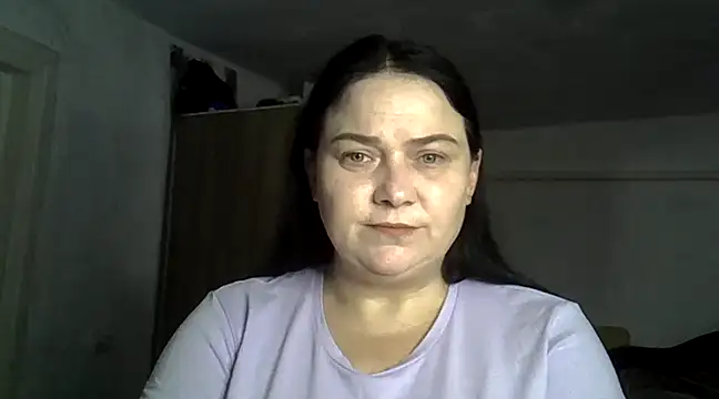 TammyAh online show from February 19, 2025, 11:14 pm