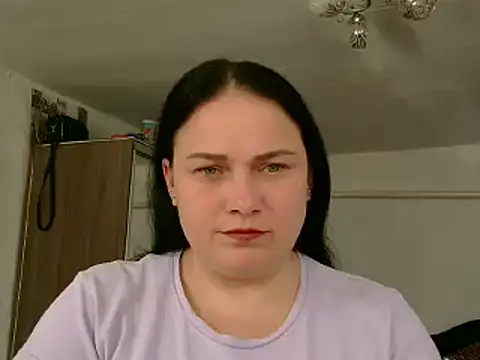 TammyAh online show from March 22, 2025, 10:06 am
