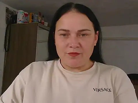 Snapshot of TammyAh chatting on October 7, 2025, 12:39 pm TammyAh online show from October 7, 2025, 12:39 pm