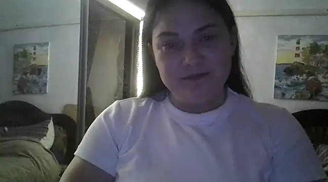 TammyAh online show from January 7, 2025, 12:24 am
