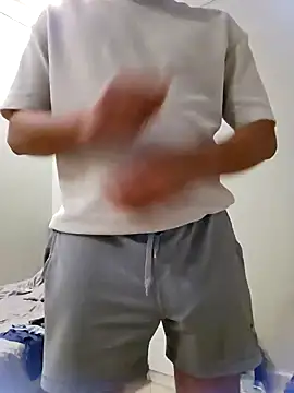 shakir12340 online show from October 9, 2025, 6:19 pm