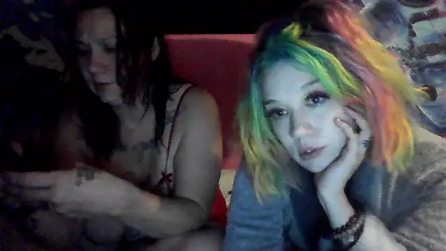 TEXASMARYYYJANE online show from January 17, 2026, 5:55 am