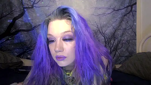 TEXASMARYYYJANE online show from January 7, 2025, 1:49 am