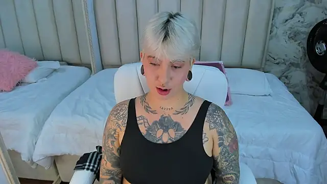 amy ink online show from October 16, 2025, 11:29 am