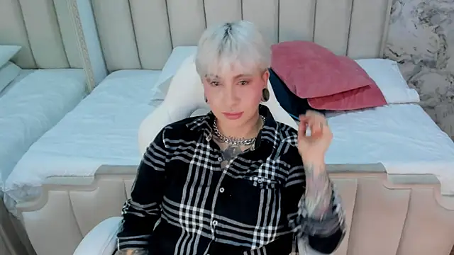 amy ink online show from September 17, 2025, 11:23 am