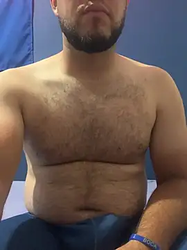 Snapshot of AlejoStrep chatting on February 25, 2026, 5:29 am AlejoStrep online show from February 25, 2026, 5:29 am