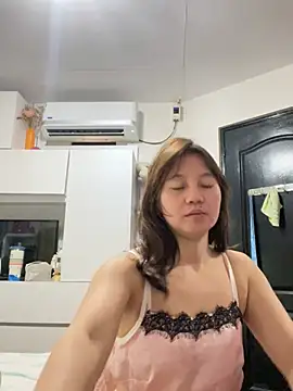 Snapshot of asianmystery203 chatting on February 17, 2025, 6:31 am asianmystery203 online show from February 17, 2025, 6:31 am