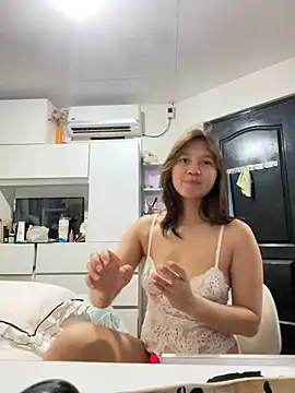 Snapshot of asianmystery203 chatting on February 16, 2025, 5:59 am asianmystery203 online show from February 16, 2025, 5:59 am