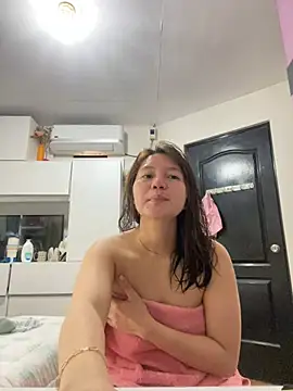 Snapshot of asianmystery203 chatting on February 21, 2025, 1:22 am asianmystery203 online show from February 21, 2025, 1:22 am