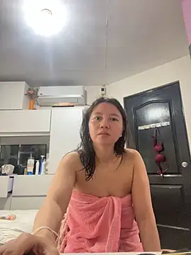 Snapshot of asianmystery203 chatting on January 30, 2025, 1:11 am asianmystery203 online show from January 30, 2025, 1:11 am