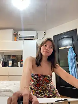 Snapshot of asianmystery203 chatting on February 26, 2025, 6:51 am asianmystery203 online show from February 26, 2025, 6:51 am